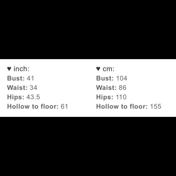 Long sleeve prom dress - Picture 2 of 7